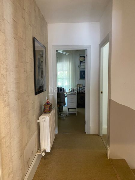 Foto 31803ac5-f700-4fa1-a3d4-84dd609df383. Casa adossada amb xemeneia calefacció aparcament a Vilassar de Dalt