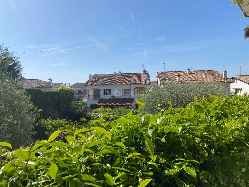 Foto 4d699ac7-c8a4-418b-8490-15ed291aa779. Casa adossada amb xemeneia calefacció aparcament a Vilassar de Dalt