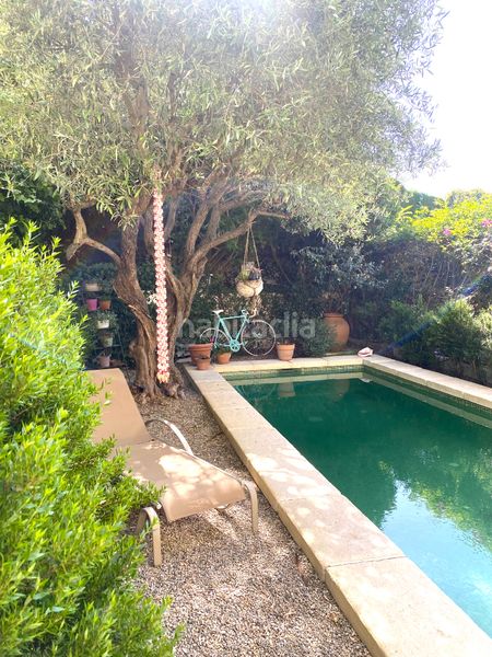 Foto 5a40db36-e0b8-458f-9d25-d7b8ef29ea81. Casa adossada amb xemeneia calefacció aparcament a Vilassar de Dalt