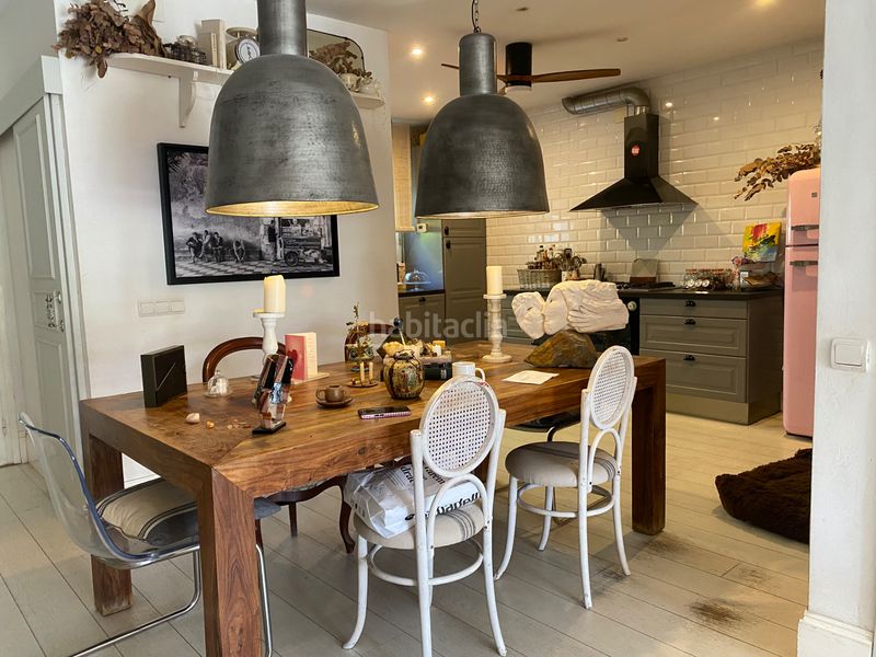 Foto 8463e7f3-06d6-41ed-a294-8e74ea51c6f8. Casa adossada amb xemeneia calefacció aparcament a Vilassar de Dalt