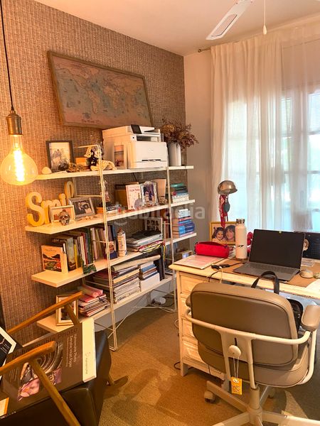 Foto 9bfa6ecb-773f-4a14-a0ba-84f4a6d7078f. Casa adossada amb xemeneia calefacció aparcament a Vilassar de Dalt