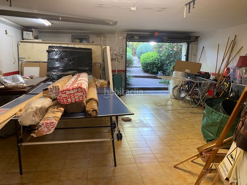 Foto a9c8b4f8-f518-47cc-a7ff-371d4e23ce69. Casa adossada amb xemeneia calefacció aparcament a Vilassar de Dalt