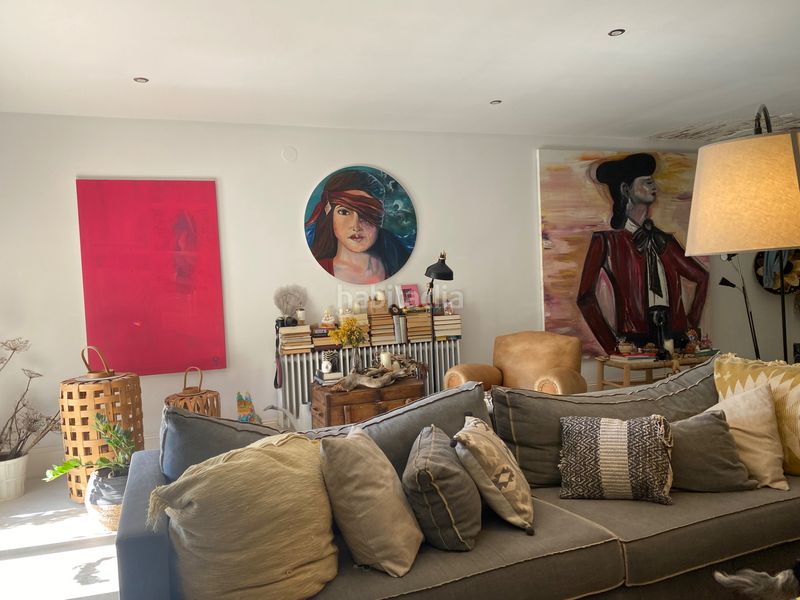 Foto f4873b78-ec0f-4868-b577-e8f2a919cafe. Casa adossada amb xemeneia calefacció aparcament a Vilassar de Dalt