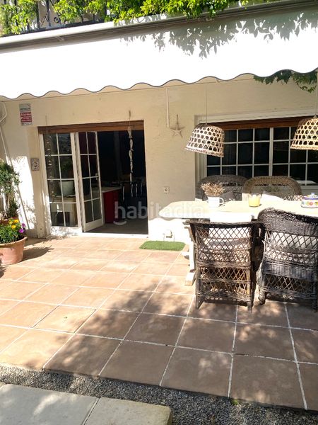 Foto f73e5ef1-6e94-43e8-83cf-8dac04b01fdb. Casa adossada amb xemeneia calefacció aparcament a Vilassar de Dalt