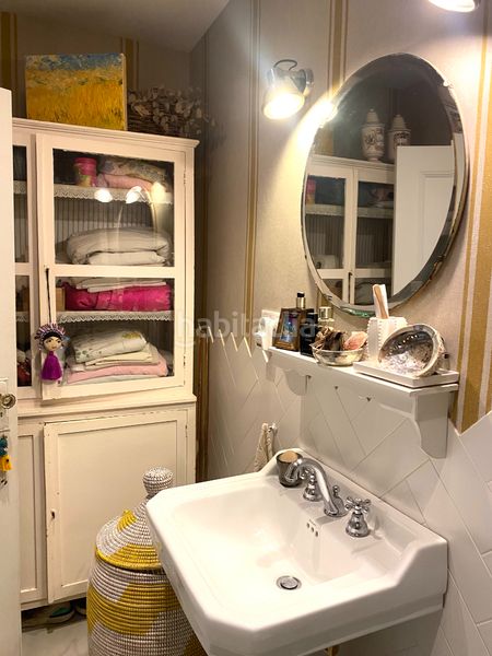 Foto fe3f7fd6-2b23-4df9-a459-e822687e8f77. Casa adossada amb xemeneia calefacció aparcament a Vilassar de Dalt