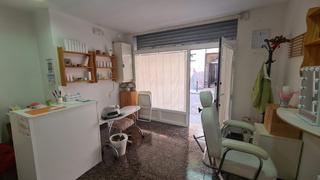 Business premise in Carrer dels Arítjols