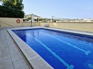 Casa adossada  Carrer ustria. Casa en venta en calafell