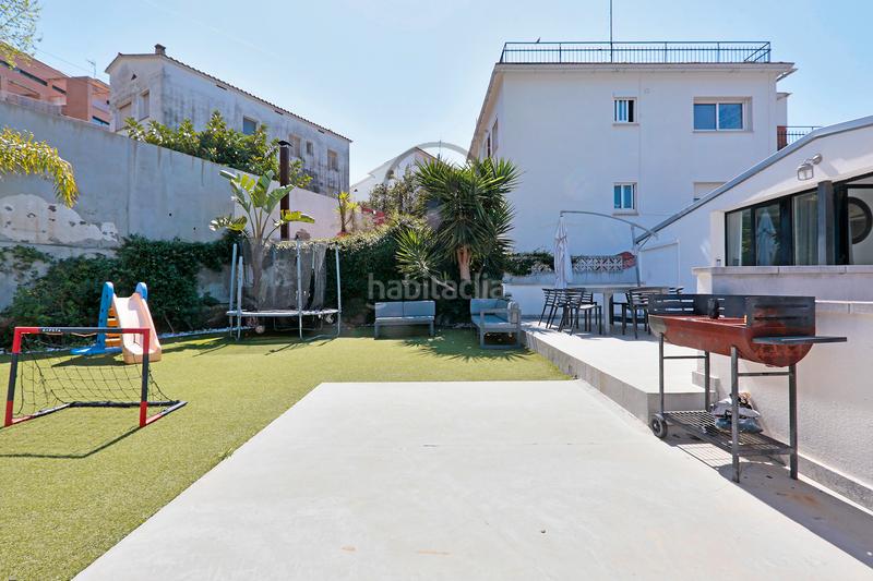 Foto 1570b52c-e165-45ee-8779-2c1741219bbb. Alquiler chalet en carrer del bruc 20 casa en alquiler en Sant Just Desvern