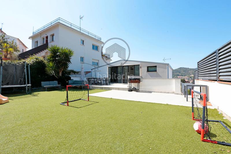 Foto ac574883-4db9-47ab-b19c-aa577364ae6e. Alquiler chalet en carrer del bruc 20 casa en alquiler en Sant Just Desvern