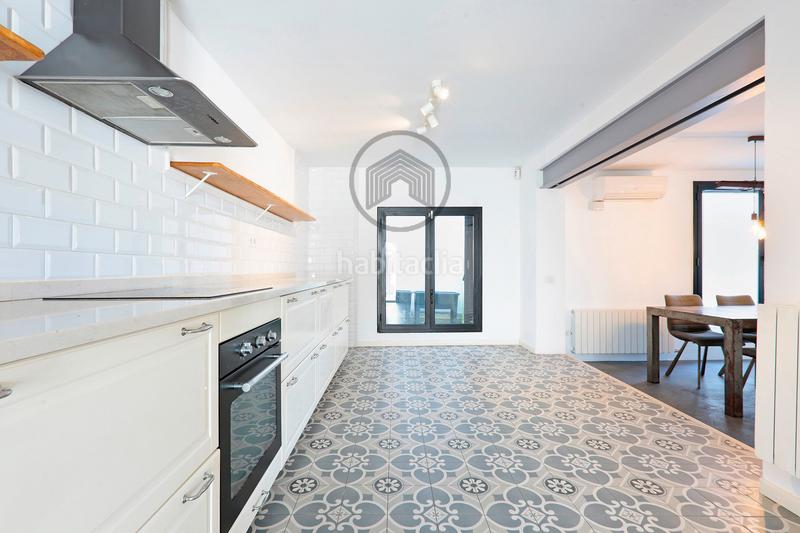 Foto d2205c83-99e8-4608-904d-eae1056001a4. Alquiler chalet en carrer del bruc 20 casa en alquiler en Sant Just Desvern