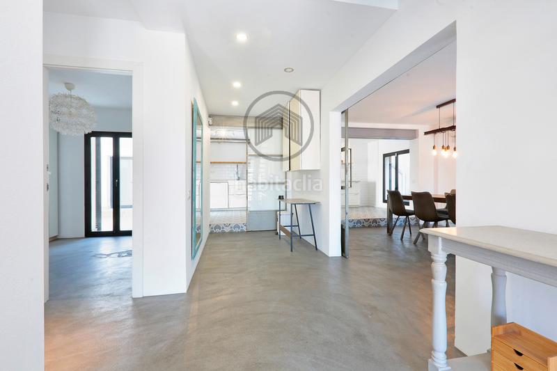 Foto 6077aec3-6e6f-4d7e-aff5-2acad5a899a9. Rent chalet in carrer del bruc 20 in La Miranda-Can Candeler Sant Just Desvern