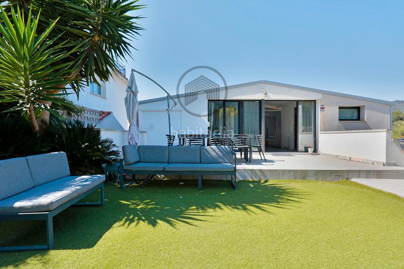 Foto 61c61709-25ea-414c-9c38-b6d86faa4fe6. Rent chalet in carrer del bruc 20 in La Miranda-Can Candeler Sant Just Desvern