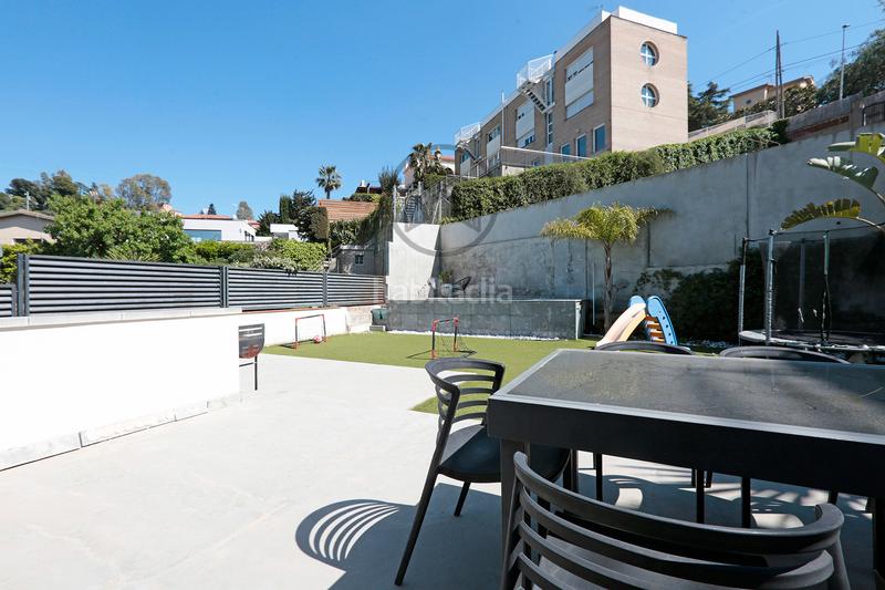 Foto 62a12f13-e9c6-4a22-8caa-0aec04e3ab02. Rent chalet in carrer del bruc 20 in La Miranda-Can Candeler Sant Just Desvern