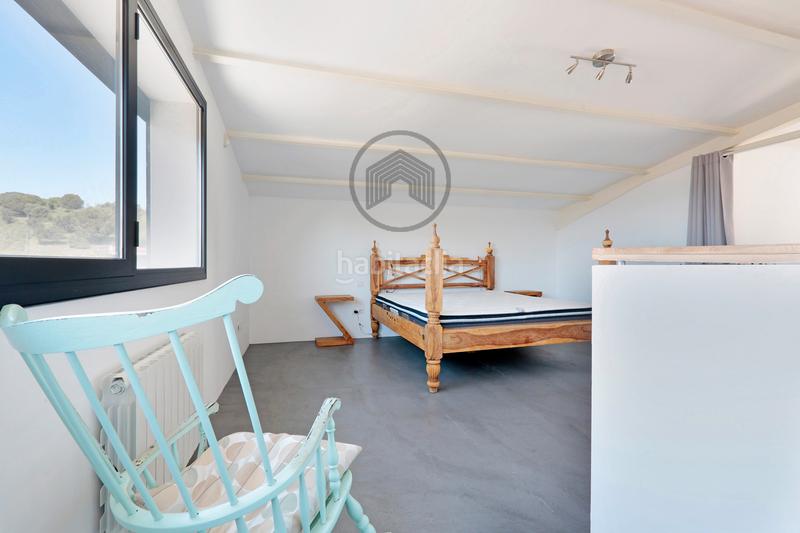 Foto 99d461aa-9d93-47be-bb92-c38e4b8e84a9. Rent chalet in carrer del bruc 20 in La Miranda-Can Candeler Sant Just Desvern