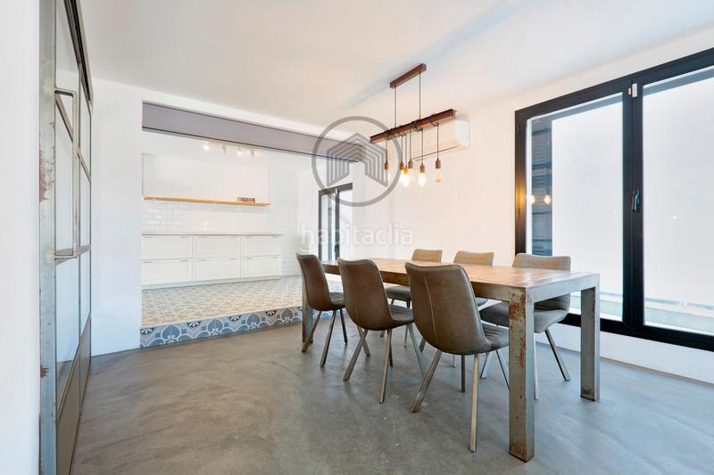 Foto cd7a1330-330f-4899-924c-e70b062de33c. Rent chalet in carrer del bruc 20 in La Miranda-Can Candeler Sant Just Desvern