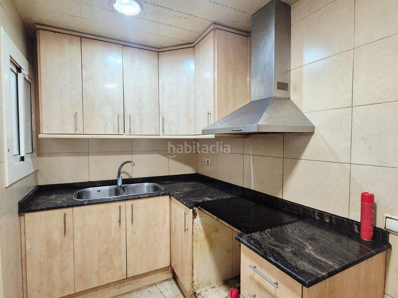 Foto 0674a2ab-d8f3-4720-98c6-8fb6ab27f966. Flat in Pubilla Cases Hospitalet de Llobregat (L´)