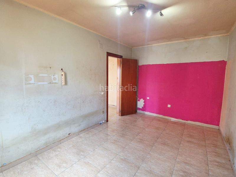 Foto 7b956d45-6340-4834-b981-385c24bfa0dc. Flat in Pubilla Cases Hospitalet de Llobregat (L´)