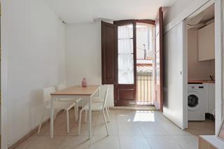 Pis a Carrer dels canvis nous 9. Piso en venta en el borne