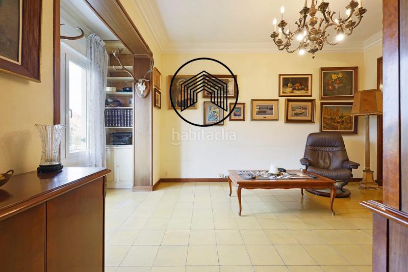 Foto 18013736-2b53-463a-98ab-cba64fe232cb. Pis amb calefacció a La Nova Esquerra de l´Eixample Barcelona