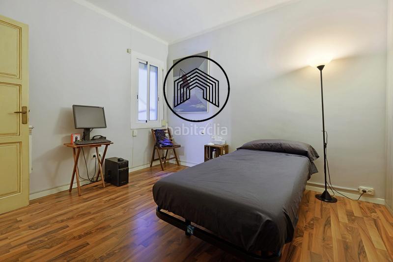 Foto 21cf2562-cd00-4408-b855-d2efd97a8b75. Pis amb calefacció a La Nova Esquerra de l´Eixample Barcelona