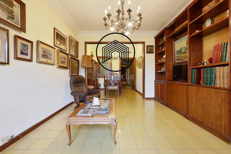 Foto 273e26e7-0fbd-4791-8dda-5b4fb3396c51. Pis amb calefacció a La Nova Esquerra de l´Eixample Barcelona