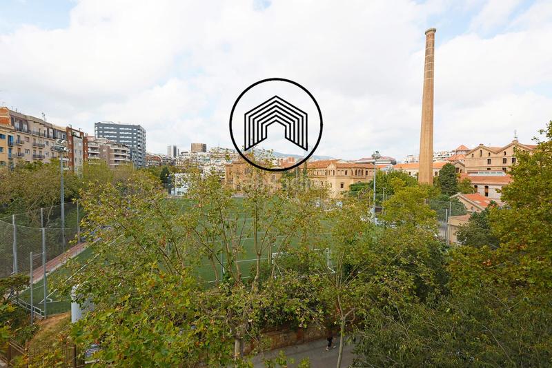 Foto 39152a00-5cec-404d-a66a-d9c0056c71a3. Pis amb calefacció a La Nova Esquerra de l´Eixample Barcelona