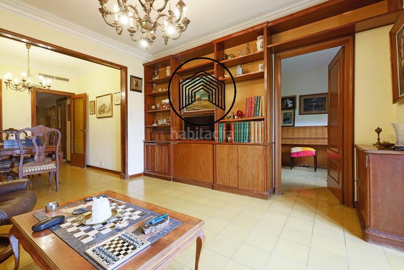 Foto 68e465b0-3673-4298-9fd1-e847de124fd2. Pis amb calefacció a La Nova Esquerra de l´Eixample Barcelona