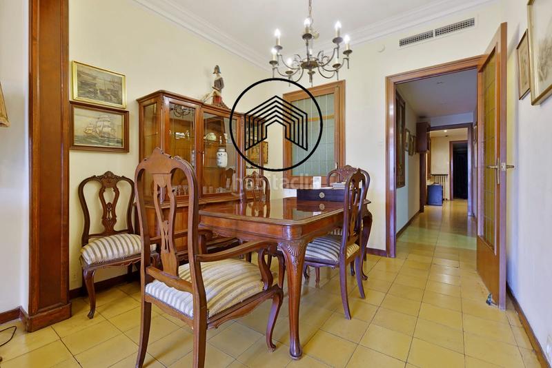 Foto 76918545-114e-4147-bf5b-34543fd3398d. Pis amb calefacció a La Nova Esquerra de l´Eixample Barcelona