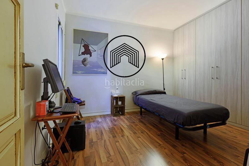 Foto 76f6deb8-fe78-40d8-8aee-4d1c43da1f35. Pis amb calefacció a La Nova Esquerra de l´Eixample Barcelona