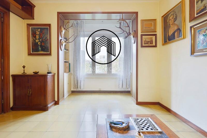 Foto 82ffcda6-f22e-45c3-9392-251fd1352f58. Pis amb calefacció a La Nova Esquerra de l´Eixample Barcelona