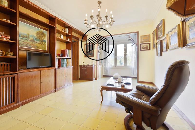 Foto 9db9db75-44b9-4306-9cf9-027dc2dd15af. Pis amb calefacció a La Nova Esquerra de l´Eixample Barcelona