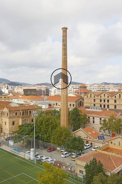 Foto bed26847-b83c-46cf-99c0-e3c60d87ea82. Pis amb calefacció a La Nova Esquerra de l´Eixample Barcelona