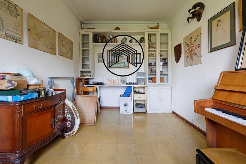 Foto e3f831e1-76b2-4963-9804-0997812a8bc4. Pis amb calefacció a La Nova Esquerra de l´Eixample Barcelona