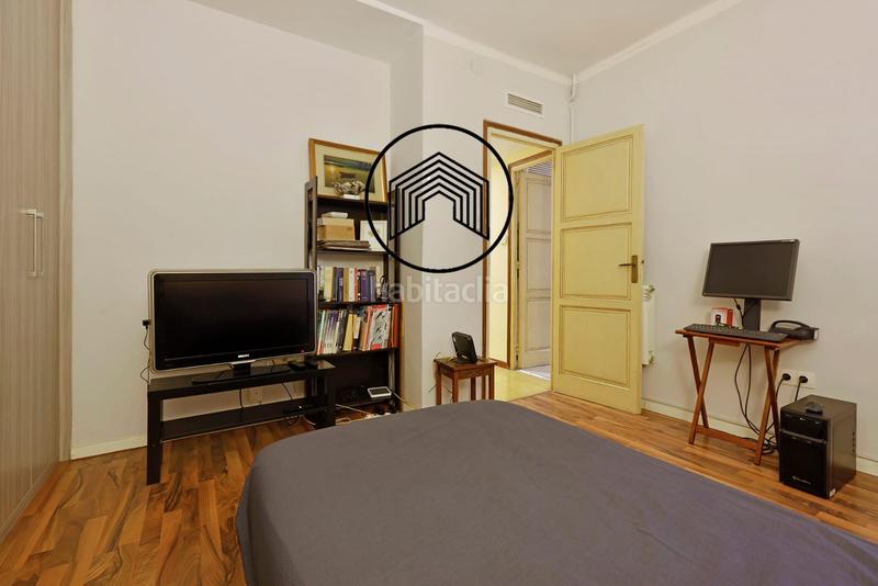 Foto f639c2ba-ee50-449c-a0d9-91f56801f621. Pis amb calefacció a La Nova Esquerra de l´Eixample Barcelona