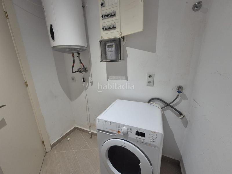 Foto 1f6d6a4e-e623-4f6e-8f53-2bf017d697e0. Monolocale con riscaldamento in Congrés - Indians Barcelona