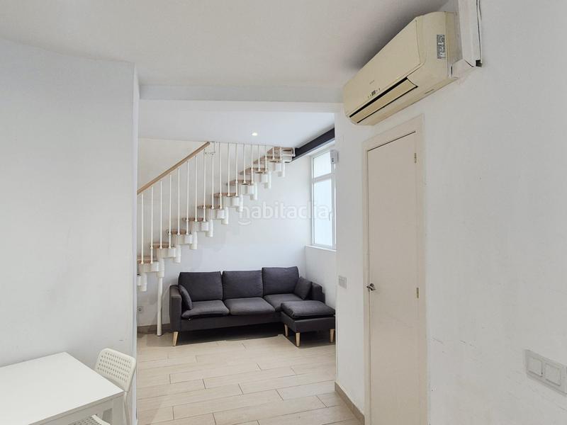 Foto 1ff380d7-003c-4957-8fae-f6180fdf3287. Monolocale con riscaldamento in Congrés - Indians Barcelona