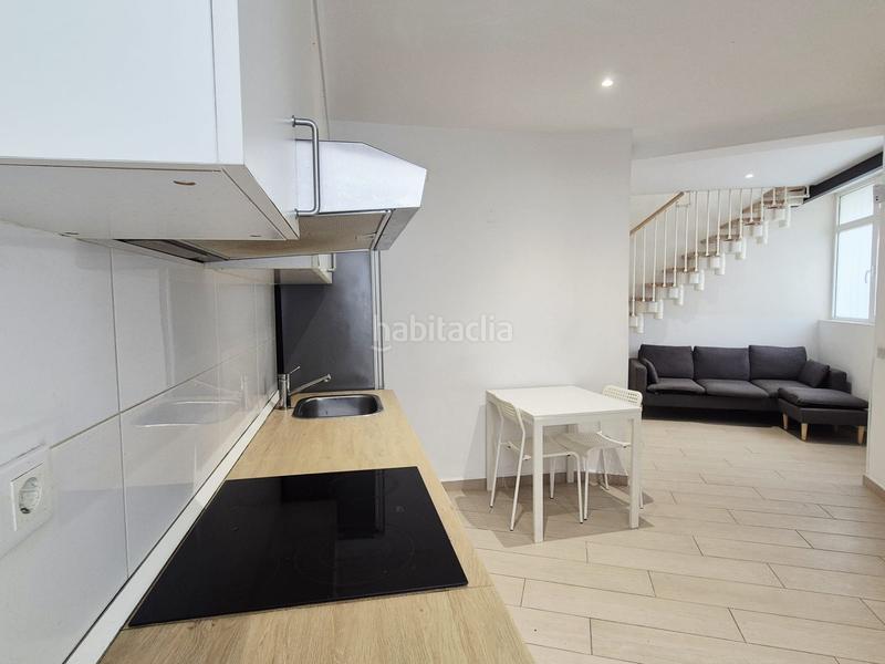 Foto 3228d0e8-f6c8-4908-acd9-c4c017072496. Monolocale con riscaldamento in Congrés - Indians Barcelona