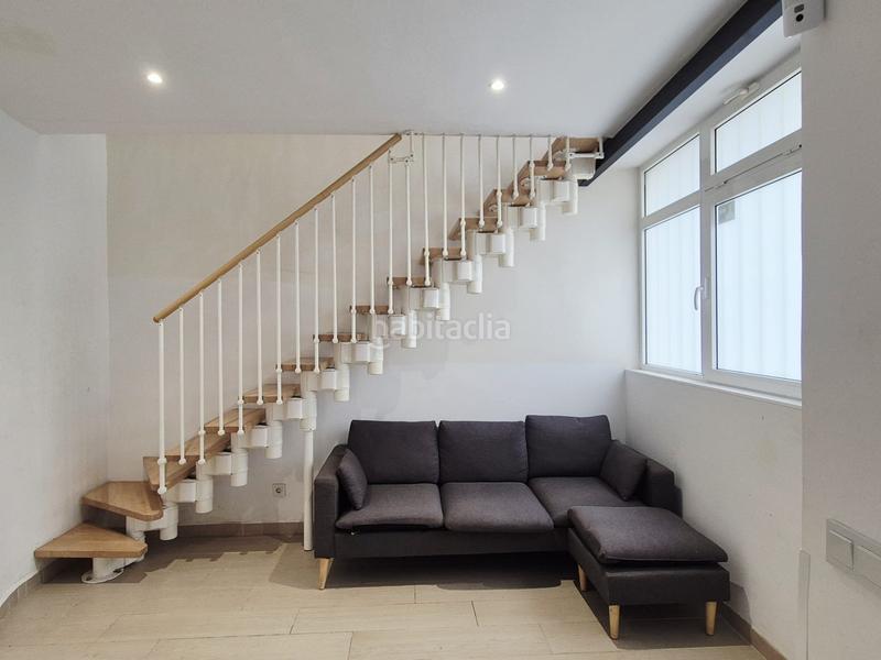 Foto 9b25b7e5-45b4-49ed-853c-71d624e6e5c1. Monolocale con riscaldamento in Congrés - Indians Barcelona