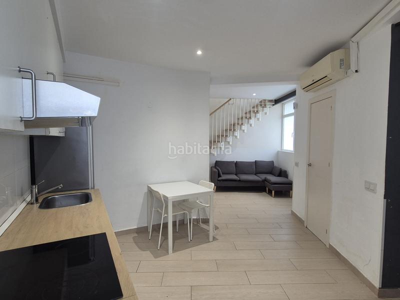 Foto b23790d2-f57a-479b-8674-f49529c96bbc. Monolocale con riscaldamento in Congrés - Indians Barcelona