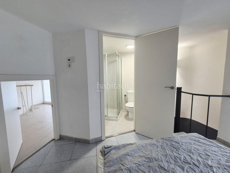 Foto e7a1749e-d6c7-41d0-a8a7-aa5434940ee2. Monolocale con riscaldamento in Congrés - Indians Barcelona