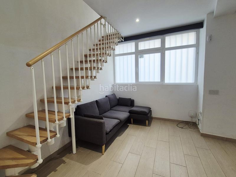 Foto eaa14e7a-9252-4519-8218-d264bcf4433d. Monolocale con riscaldamento in Congrés - Indians Barcelona