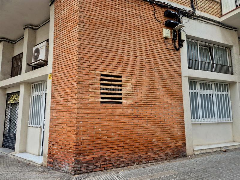 Foto eea262de-1c75-482d-a7e0-f6b33b7a6dcb. Monolocale con riscaldamento in Congrés - Indians Barcelona