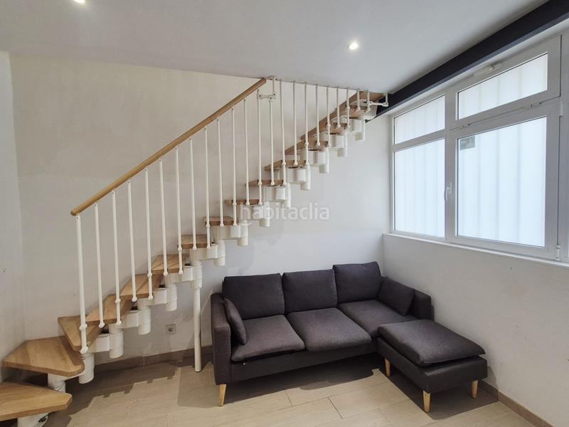 Foto f6536568-6cbe-4732-8686-d48aaa271c98. Monolocale con riscaldamento in Congrés - Indians Barcelona