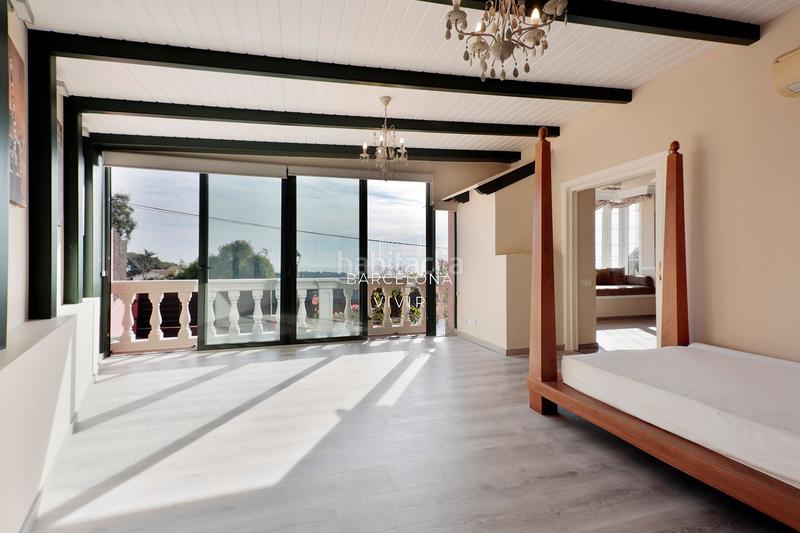 Foto bd5a98dd-a4d0-4ca2-bd2d-62cd1e5b265f. Alquiler chalet en Sant Vicenç Centre Sant Vicenç de Montalt