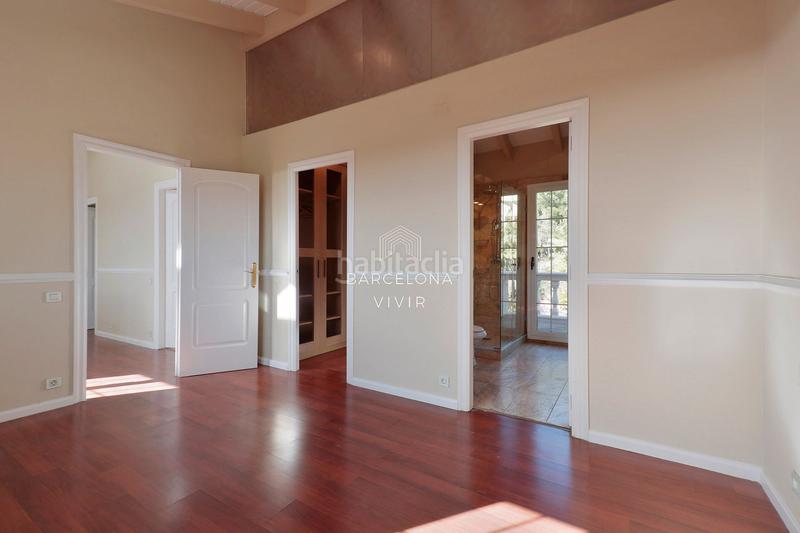 Foto c7a5c259-8c27-4491-b5d2-8f73b0b5c62c. Alquiler chalet en Sant Vicenç Centre Sant Vicenç de Montalt