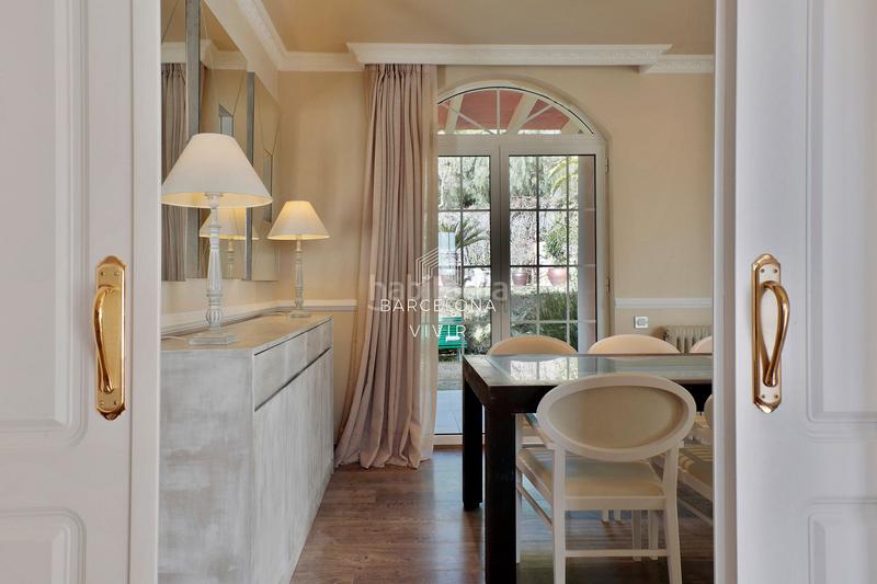 Foto cee23258-0bc3-4e35-8d23-2e1444e76e8a. Alquiler chalet en Sant Vicenç Centre Sant Vicenç de Montalt