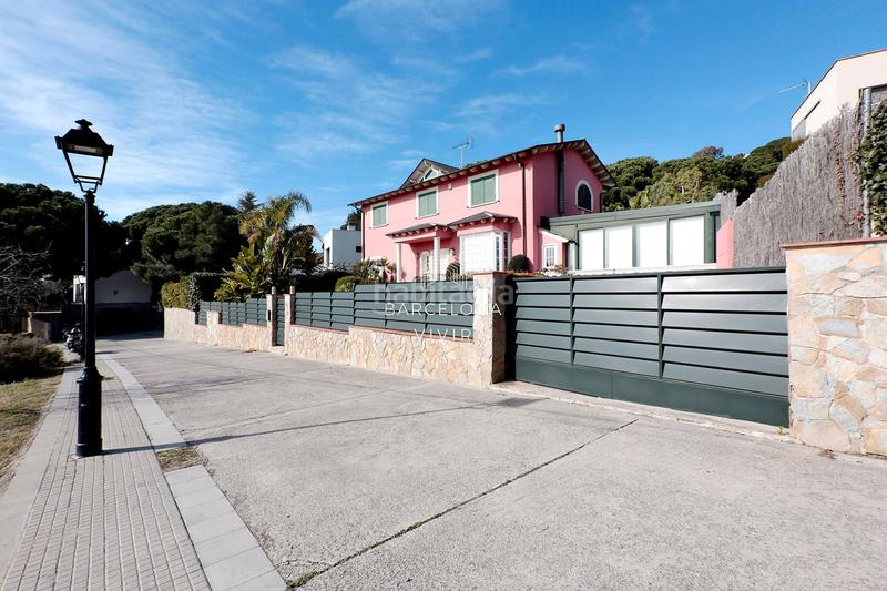 Foto da321ad4-6b05-47a0-ba44-b2e0a8791443. Alquiler chalet en Sant Vicenç Centre Sant Vicenç de Montalt