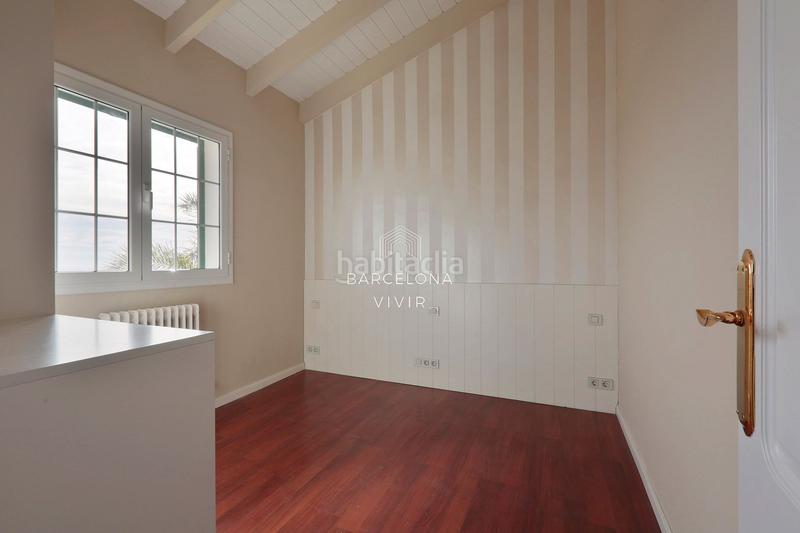 Foto e43d8074-6400-4b6d-b2b2-a1a71547338c. Alquiler chalet en Sant Vicenç Centre Sant Vicenç de Montalt