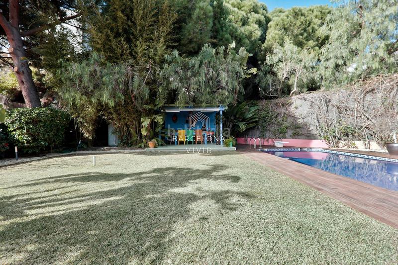 Foto f1884352-b392-4f80-bc4f-2b59dc190554. Alquiler chalet en Sant Vicenç Centre Sant Vicenç de Montalt