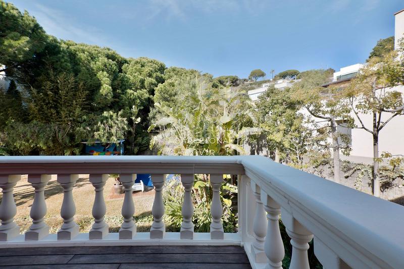 Foto 9fbd1155-c8df-4f25-b443-e80d4718b9e7. Miete chalet mit heizung pool in Sant Vicenç Centre Sant Vicenç de Montalt